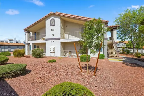 1575 W Warm Springs Road #2024, Henderson, NV 89014