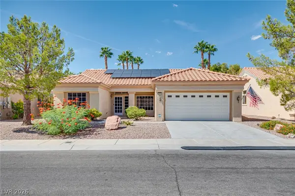 2025 Red Dawn Sky Street, Las Vegas, NV 89134