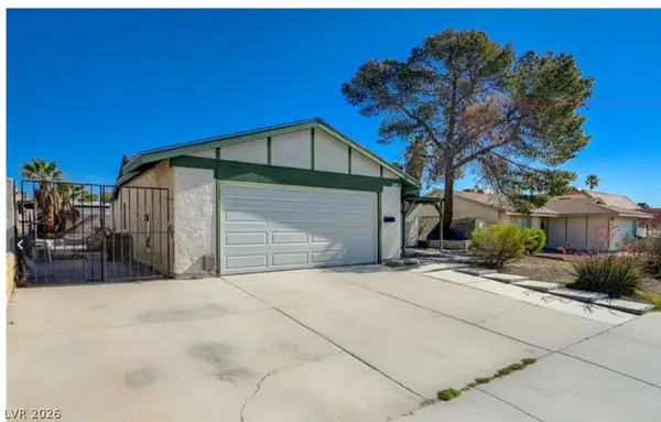 7142 Parasol Lane, Las Vegas, NV 89147