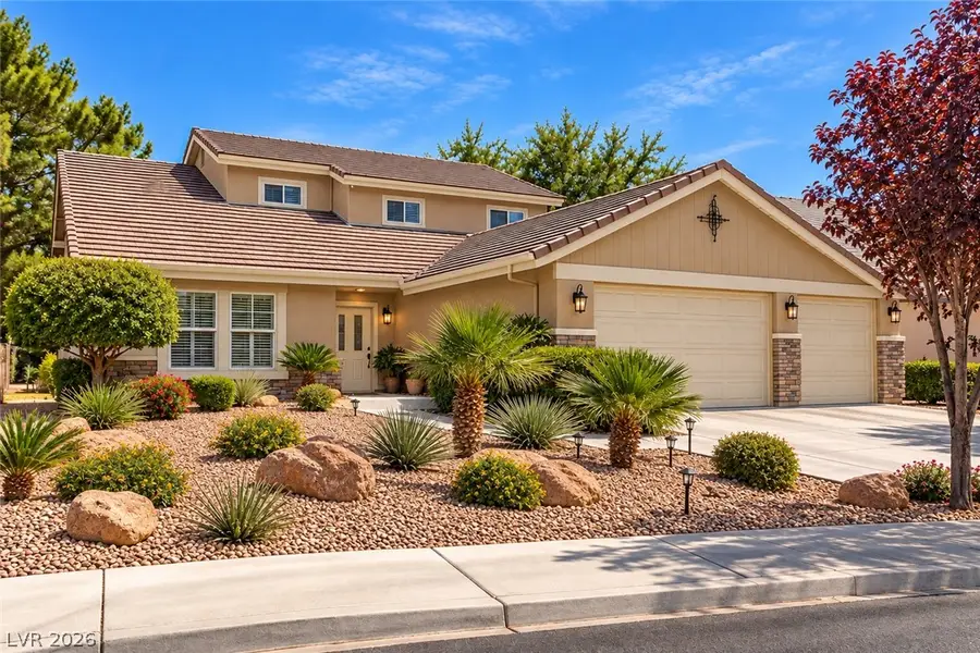 2341 Lone Pine Street, Henderson, NV 89014 - #2
