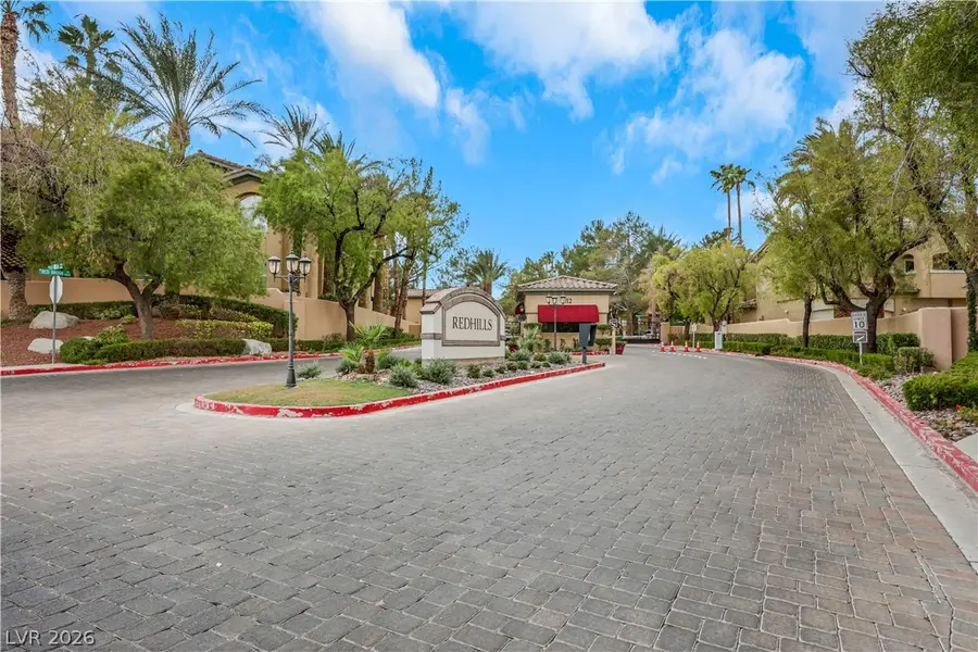 8704 S Red Rio Drive #203, Las Vegas, NV 89128 - #3