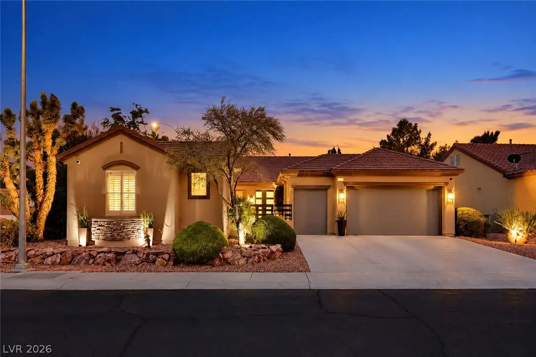 2601 Arimo Drive, Henderson, NV 89052 - #1