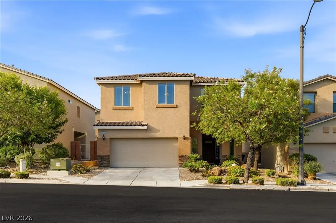 9250 Wittig Avenue, Las Vegas, NV 89149 - #1