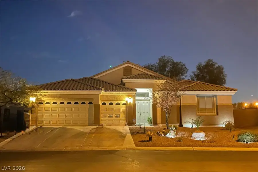 2709 Tropicbird Drive, North Las Vegas, NV 89084 - #3