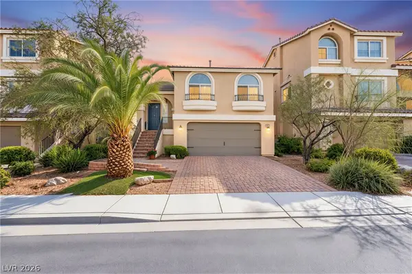 6771 Bravura Court, Las Vegas, NV 89139