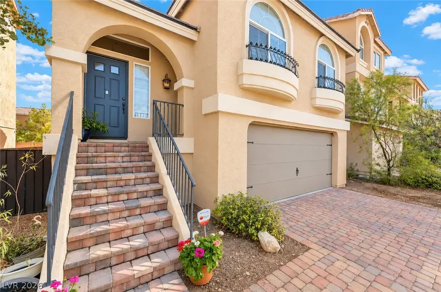 6771 Bravura Court, Las Vegas, NV 89139 - #3