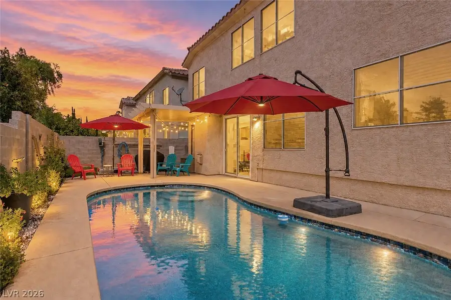 171 Tayman Park Avenue, Las Vegas, NV 89148 - #2