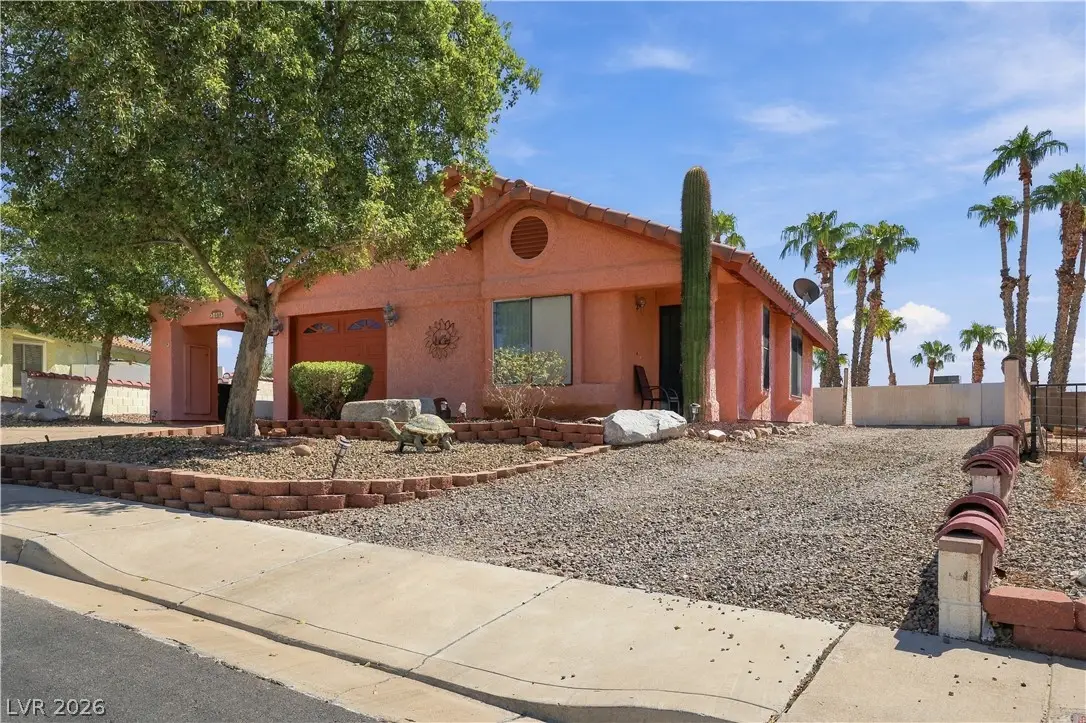 3086 Leandro Court, Laughlin, NV 89029 - #1
