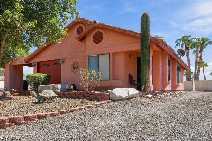 3086 Leandro Court, Laughlin, NV 89029 - #2