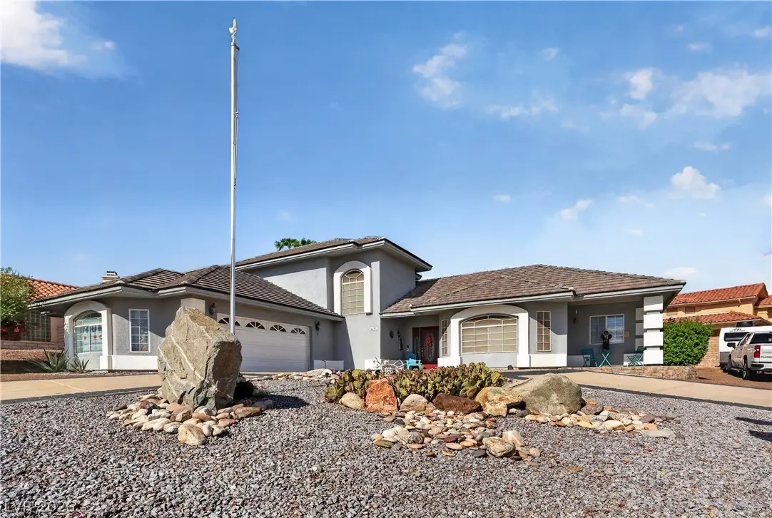 3670 Catalina Drive, Laughlin, NV 89029 - #1