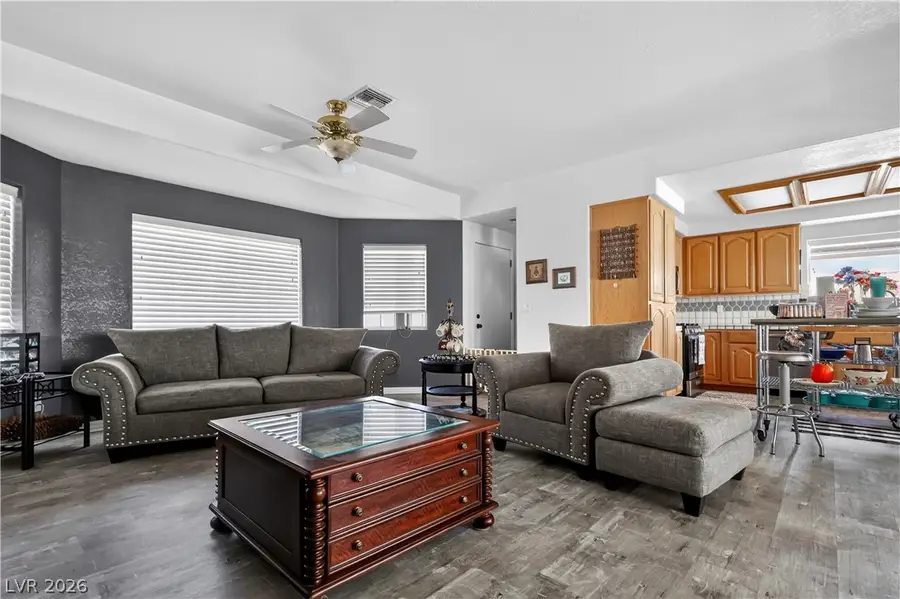 3670 Catalina Drive, Laughlin, NV 89029 - #3