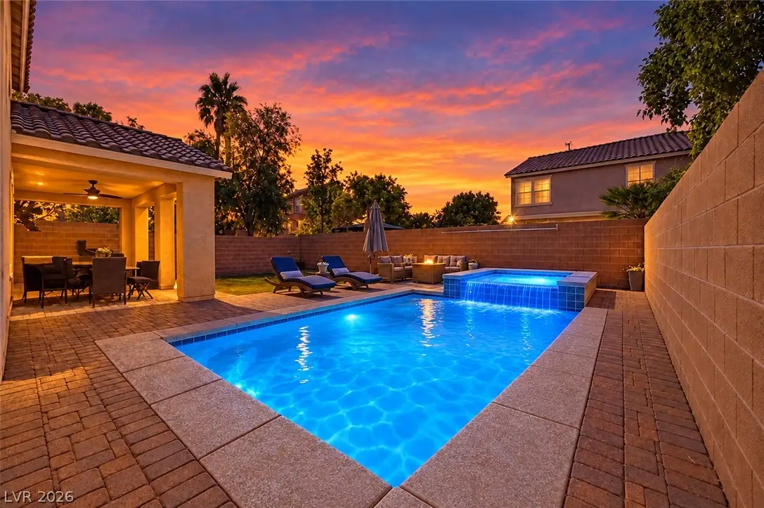 1143 Grove Park Street, Henderson, NV 89002 - #1