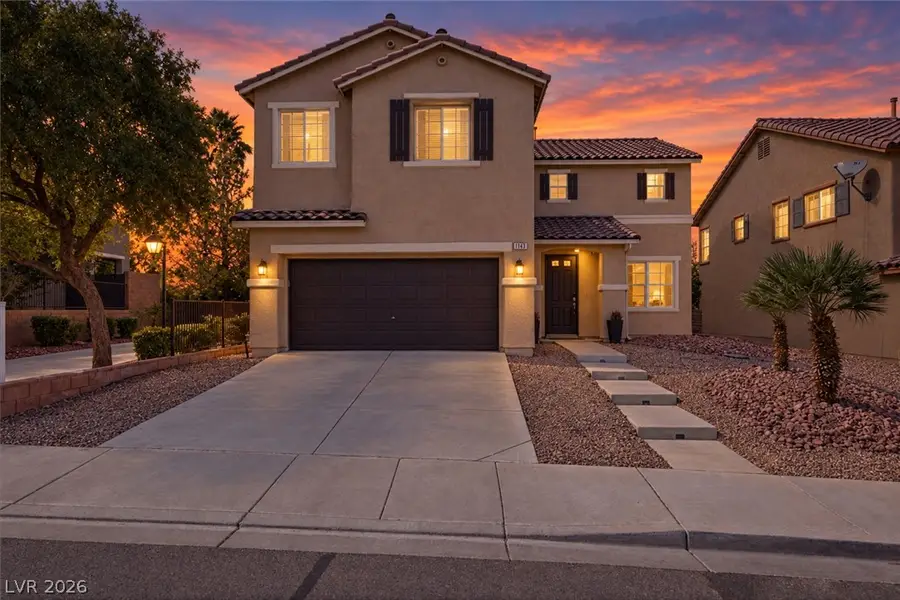 1143 Grove Park Street, Henderson, NV 89002 - #3