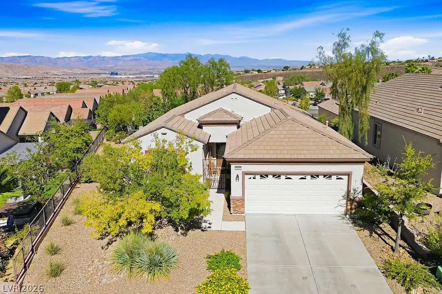 2510 Hamonah Drive, Henderson, NV 89044 - #2