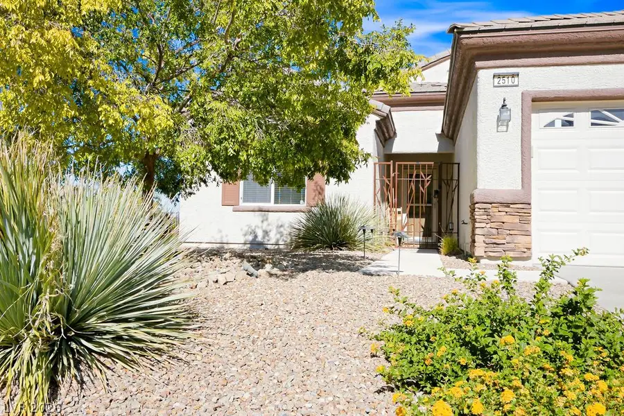 2510 Hamonah Drive, Henderson, NV 89044 - #3
