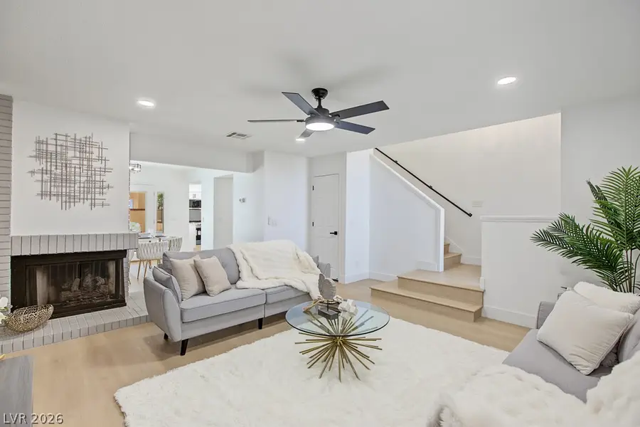 2371 Pickwick Drive #73, Henderson, NV 89014 - #3