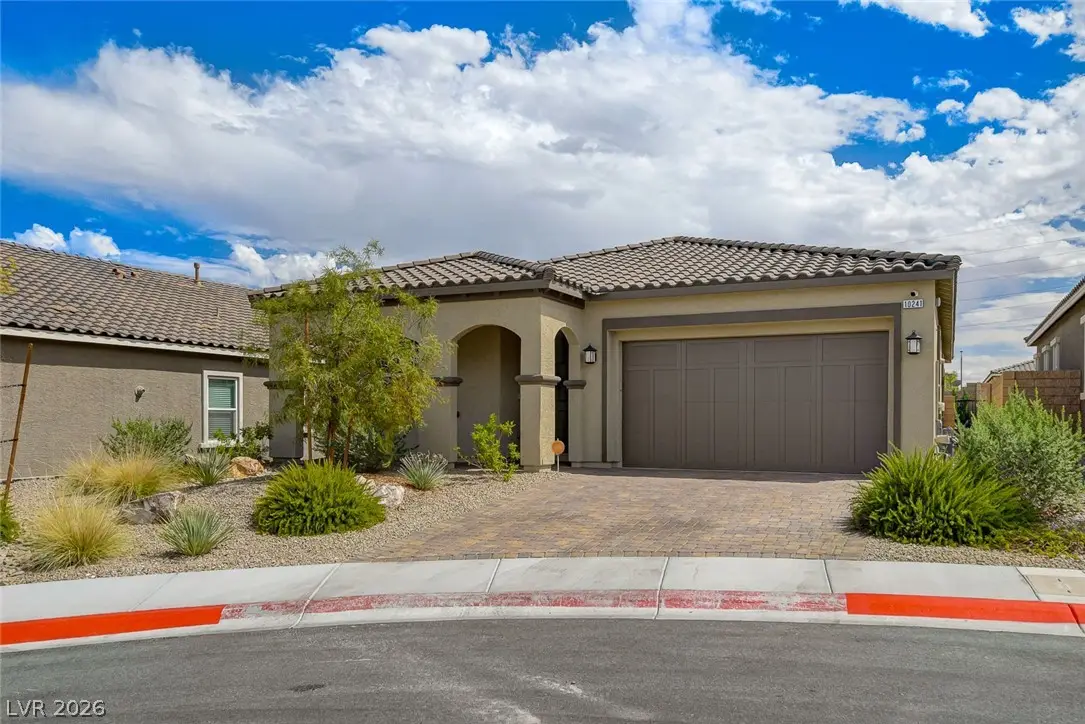 10241 Skye Run Avenue, Las Vegas, NV 89166 - #1