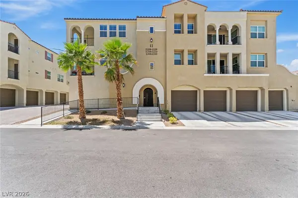 2555 Hampton Road #11210, Henderson, NV 89052