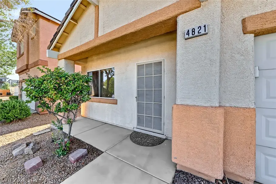 4821 Cascade Pools Avenue, Las Vegas, NV 89131 - #3