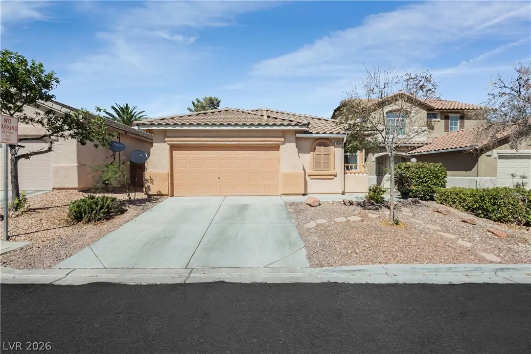 10556 Cedar Run Court, Las Vegas, NV 89135 - #1