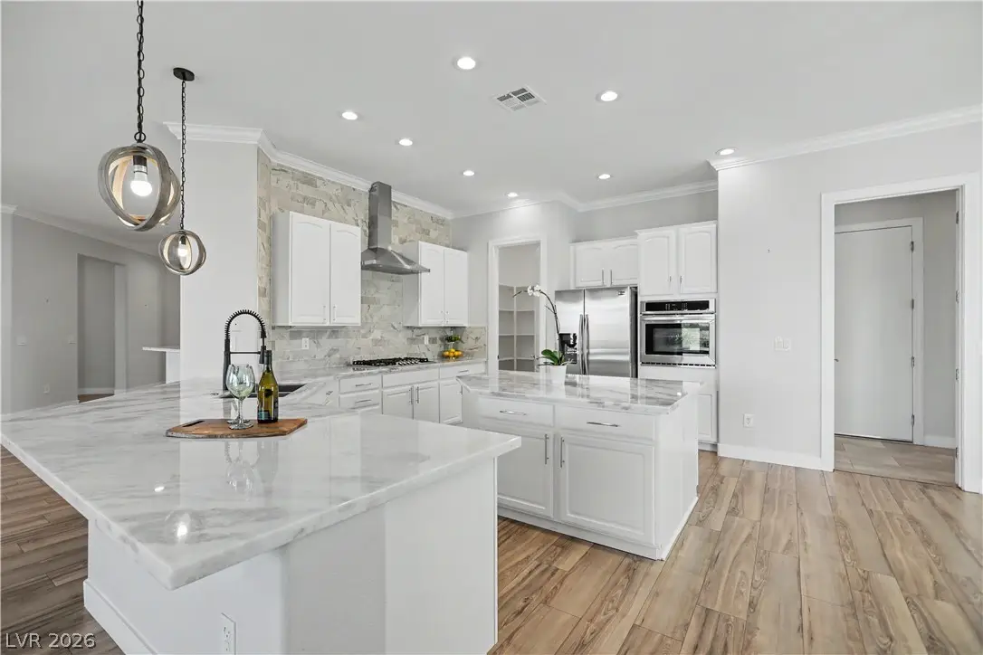 2073 Fountain City Street, Henderson, NV 89052 - #1