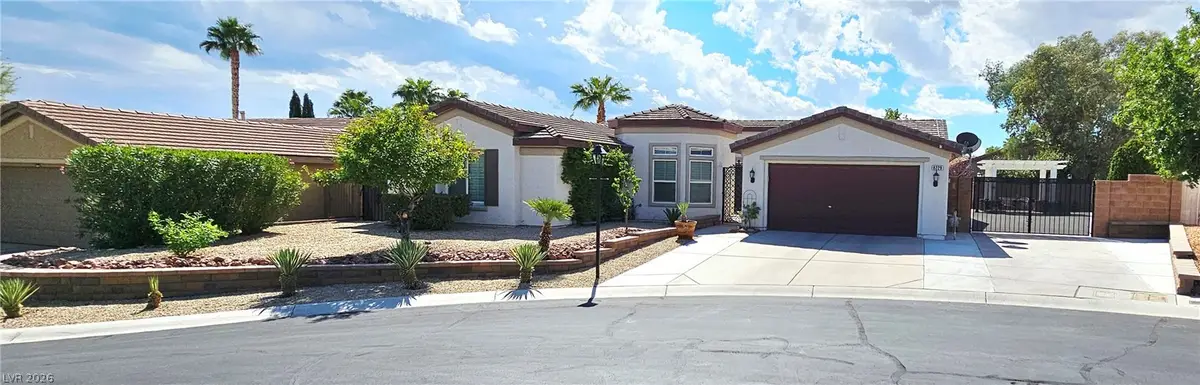 8229 Flowing Rapids Court, Las Vegas, NV 89131 - #1