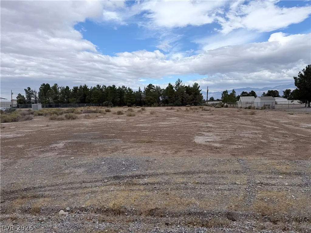 450 Hallsway Street, Pahrump, NV 89048 - #1