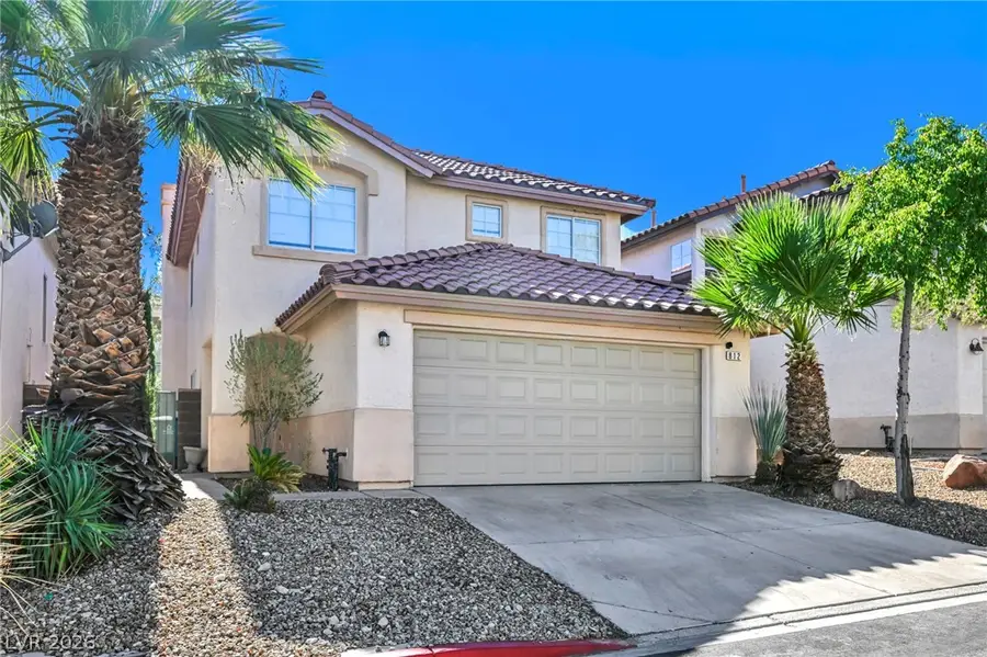 812 Bow Creek Lane, Las Vegas, NV 89134 - #2