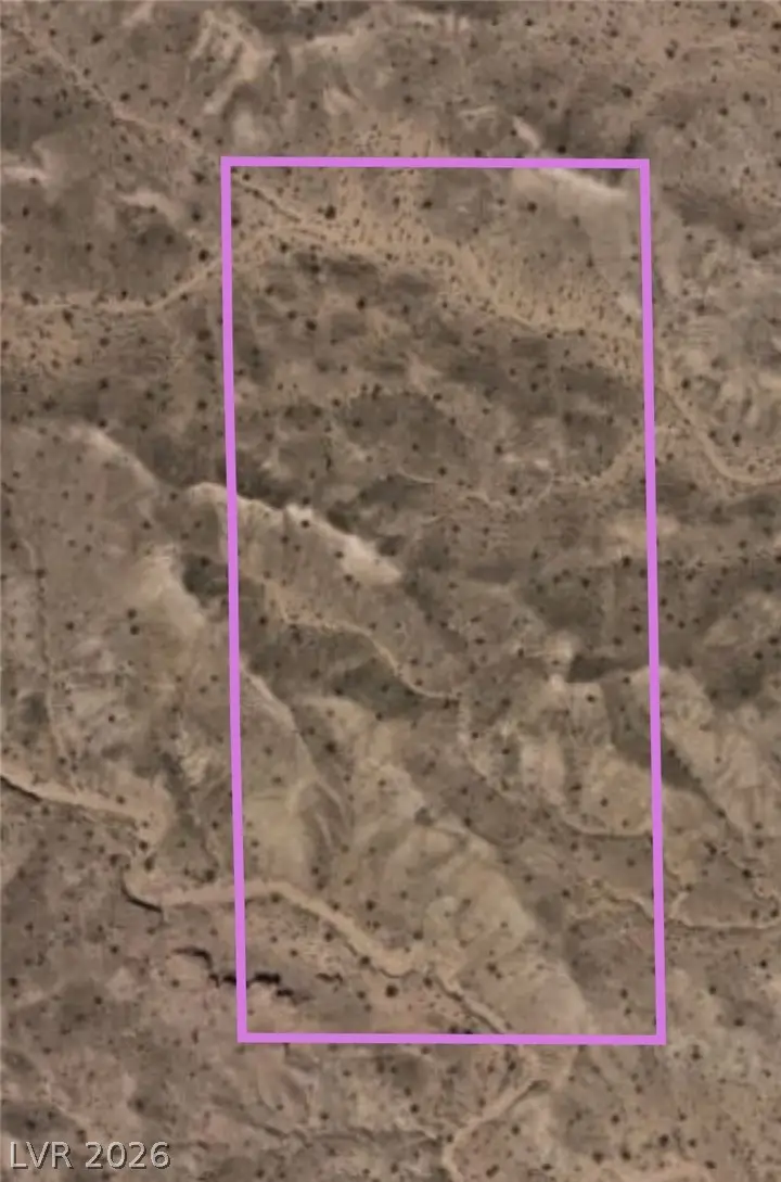Mesa, Overton, NV 89040 - #1