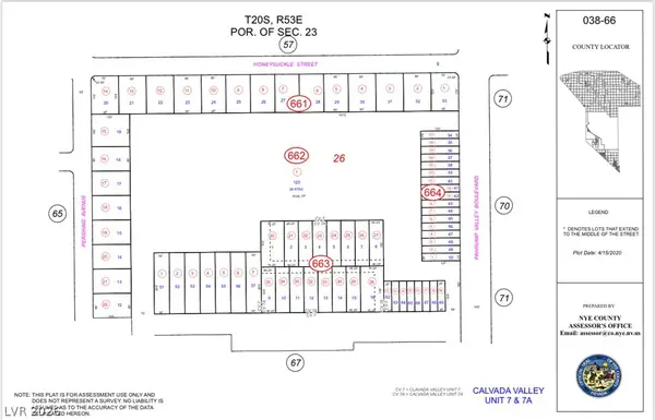 1700 Pahrump Valley Boulevard #014, Pahrump, NV 89048