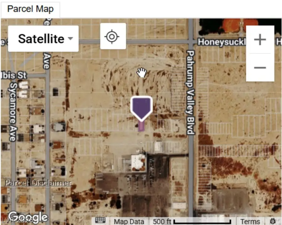 1700 Pahrump Valley Boulevard #014, Pahrump, NV 89048 - #2