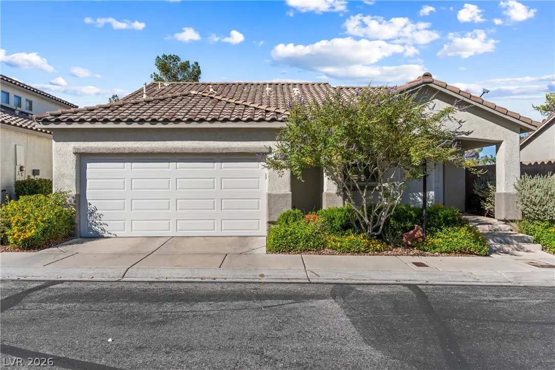 5580 Nimes Avenue, Las Vegas, NV 89141 - #1