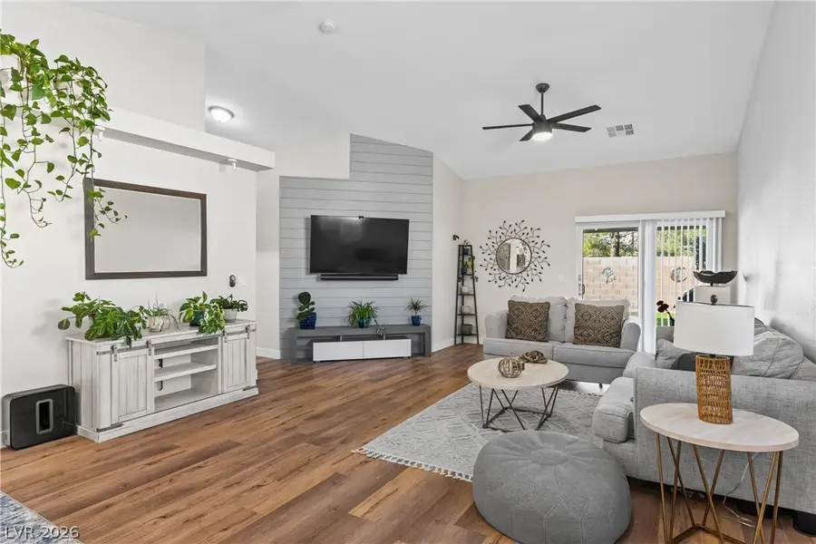 5580 Nimes Avenue, Las Vegas, NV 89141 - #2