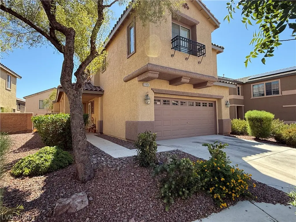 5904 Gold Horizon Street, North Las Vegas, NV 89031 - #1