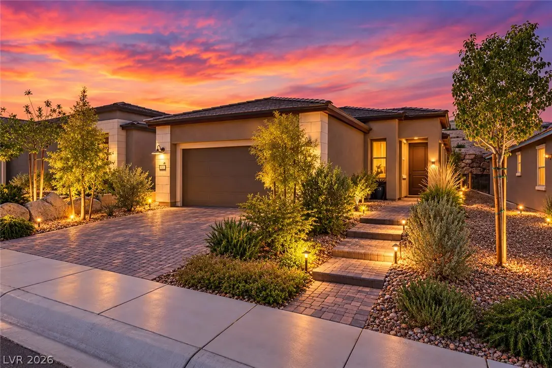 49 Stone Bluff Lane, Henderson, NV 89011 - #1