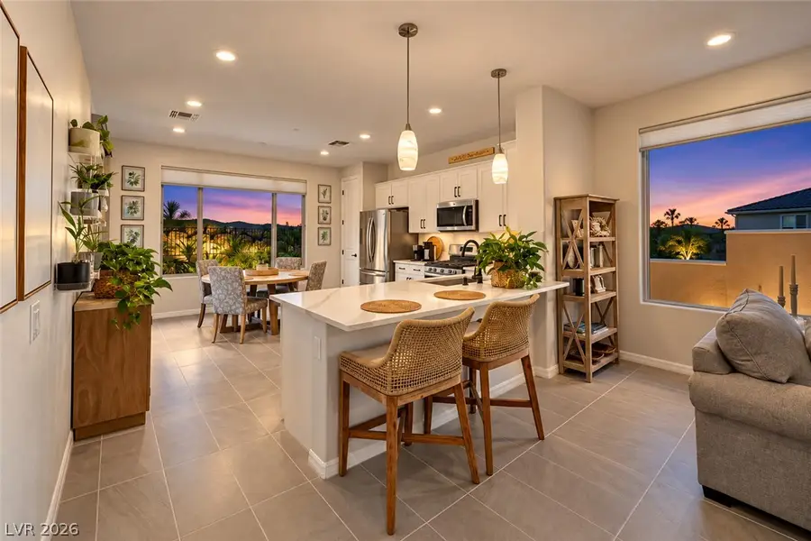 49 Stone Bluff Lane, Henderson, NV 89011 - #2
