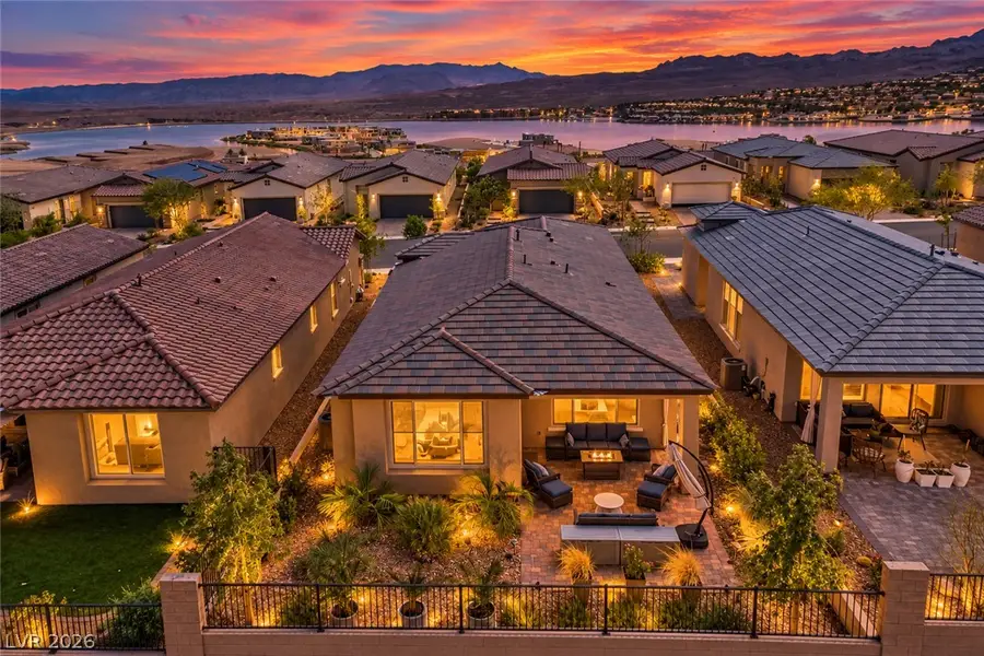 49 Stone Bluff Lane, Henderson, NV 89011 - #3