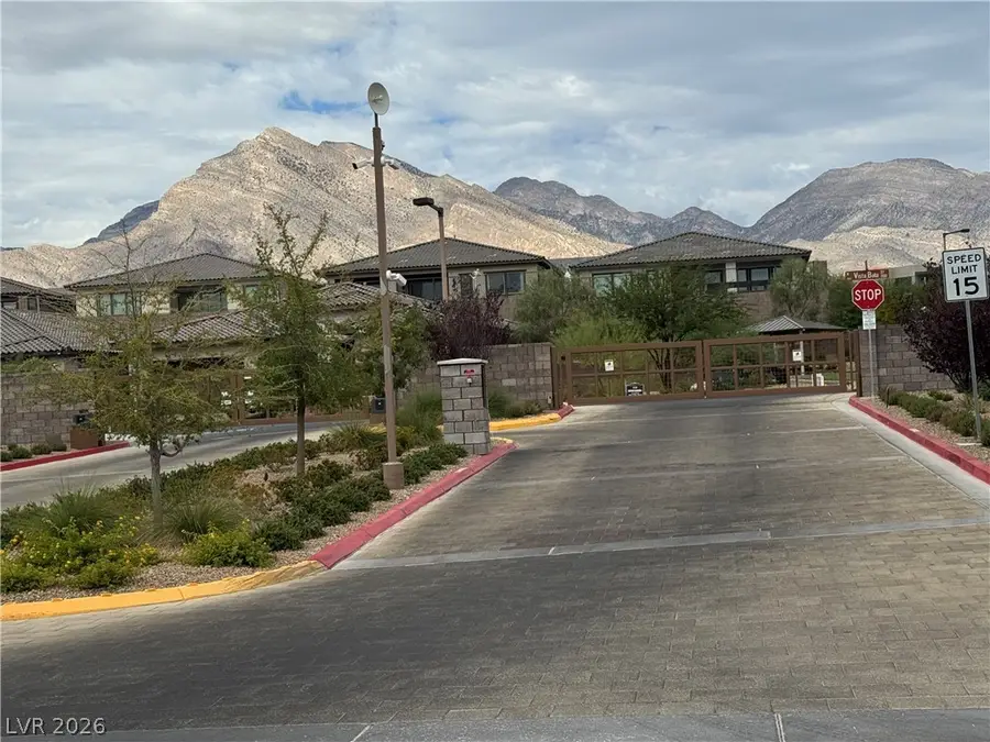 199 Bella Noche Street, Las Vegas, NV 89138 - #2