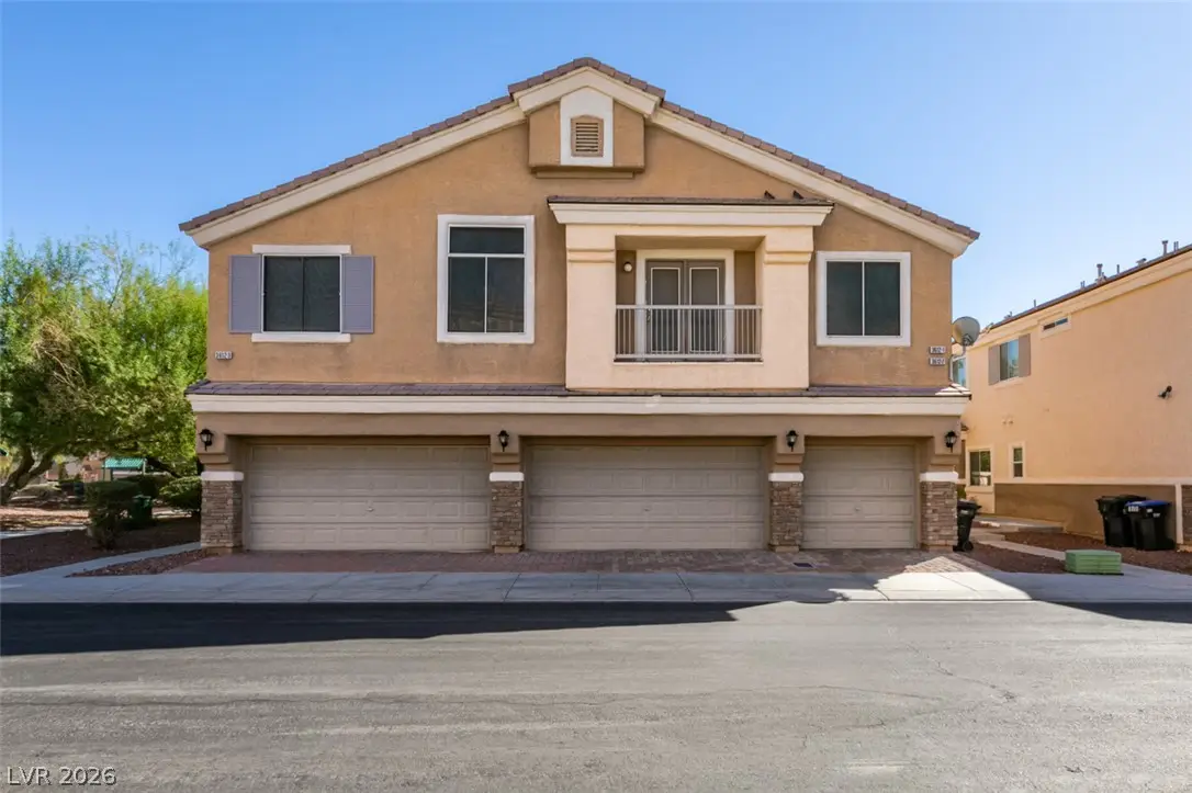 3612 Indigo Flower Street #2, North Las Vegas, NV 89084 - #1