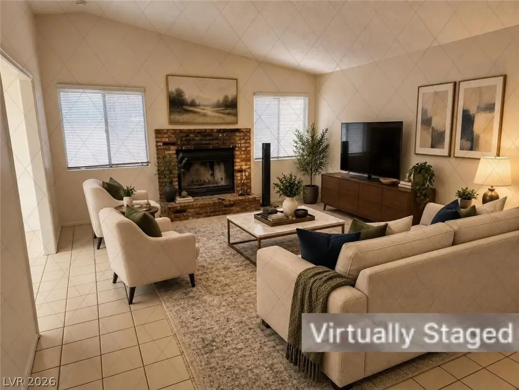 5365 Ithaca Avenue, Las Vegas, NV 89122 - #1