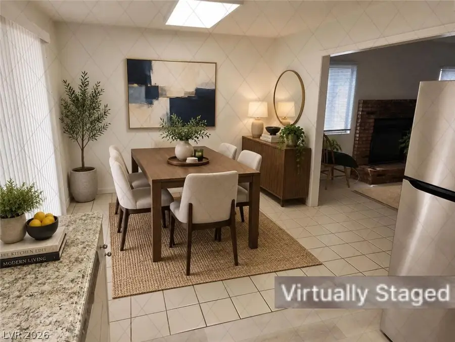 5365 Ithaca Avenue, Las Vegas, NV 89122 - #2