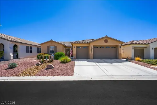 5615 E Ailanto Avenue, Pahrump, NV 89061