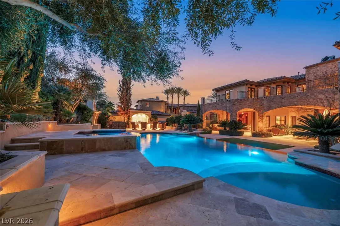 1793 Anelli Court, Henderson, NV 89012 - #1