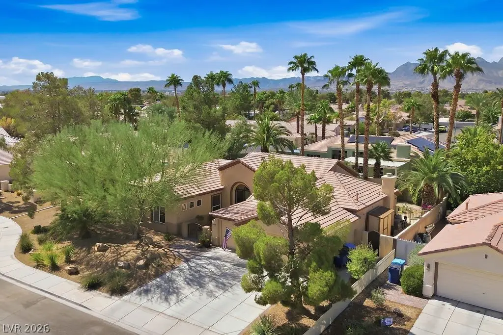 3805 Old Orchard Court, Las Vegas, NV 89108 - #1