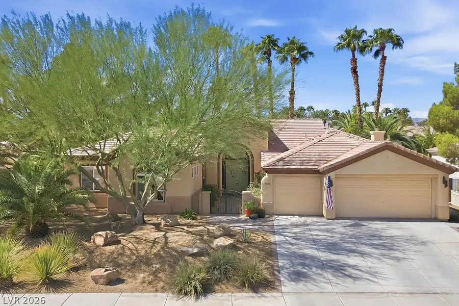 3805 Old Orchard Court, Las Vegas, NV 89108 - #2