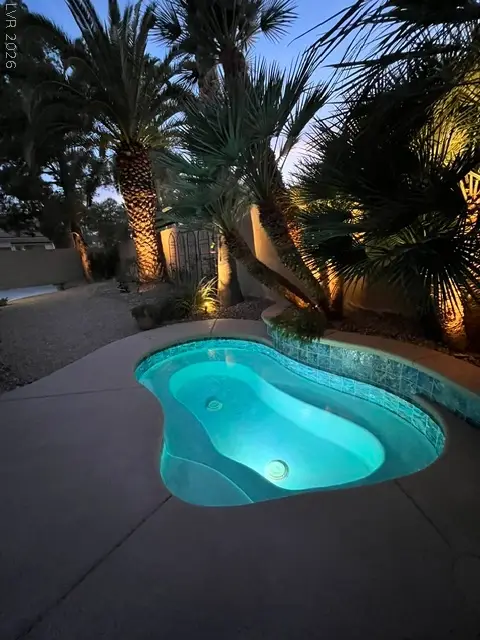 3805 Old Orchard Court, Las Vegas, NV 89108 - #3