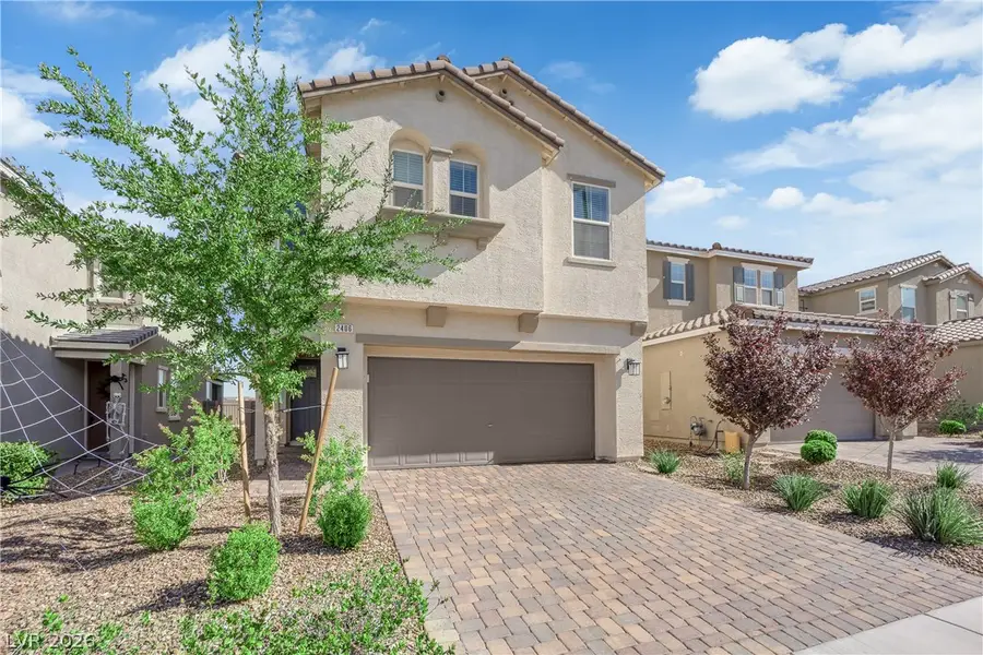 2406 Bellinzona Place, Henderson, NV 89044 - #3