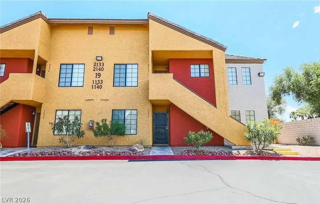 2700 N Rainbow Boulevard #2137, Las Vegas, NV 89108 - #1
