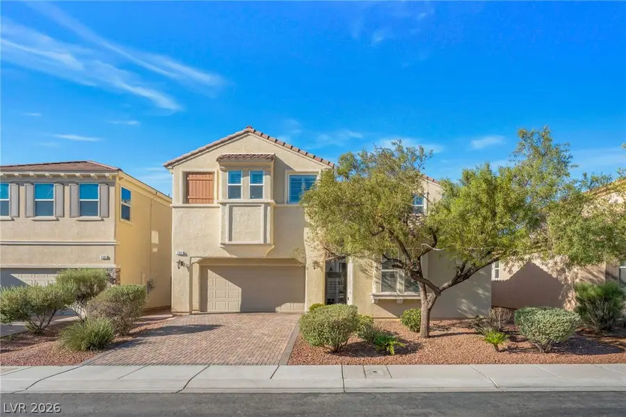 7109 Weavers Place, North Las Vegas, NV 89084 - #2