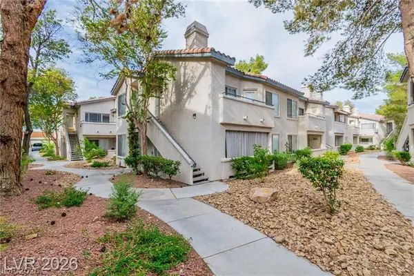 3135 Key Largo Dr Drive #204, Las Vegas, NV 89120